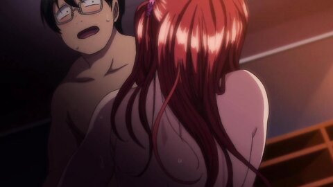 GLOD-170 【アニメ】OVAイジラレ ～復讐催●～ ＃4