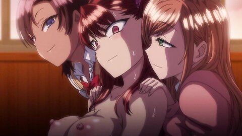 GLOD-170 【アニメ】OVAイジラレ ～復讐催●～ ＃4