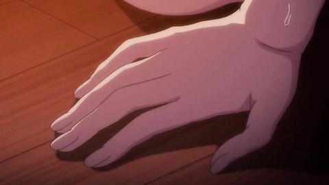 GLOD-170 【アニメ】OVAイジラレ ～復讐催●～ ＃4