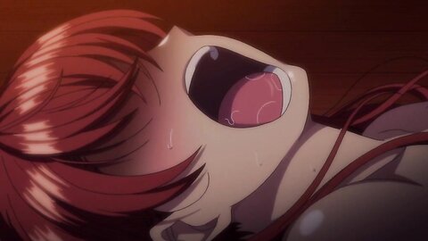 GLOD-170 【アニメ】OVAイジラレ ～復讐催●～ ＃4