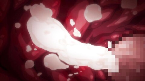 GLOD-170 【アニメ】OVAイジラレ ～復讐催●～ ＃4