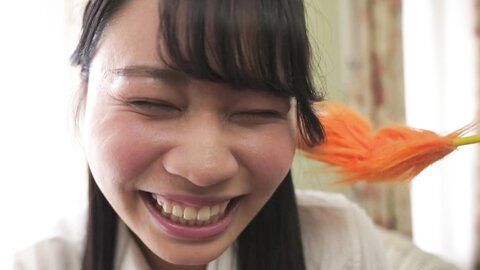 REBD-664 Ayame really serious SHY GIRL Ayame Tozaki