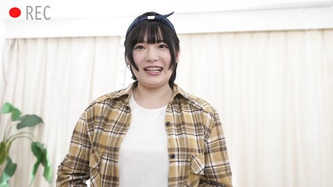 BBAN-383 The transcendental adorable boyish stunning girl advertising made AV first!Rei Kurumiki Asuka Asuka