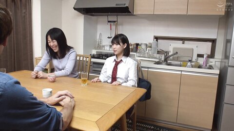 HUNTB-313 not a way my dad -in -law and sibling -in -law had these types of a commitment ... A perverted sis -in...