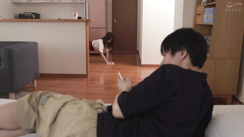 HUNTB-317 Do M Angel within Deriheru-Live-action version-Honoka Tsujii Ichika Matsumoto Rika Rika