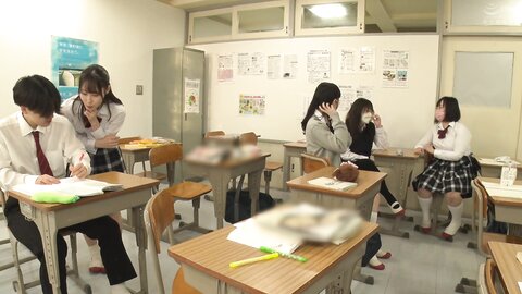 HUNTB-319 are you able to place it privately] a dirty little devil classmate girl who would like to put it in an extended...