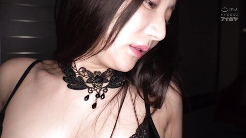 IPX-907 Very First effect 155 Shock Influence Honey Rin