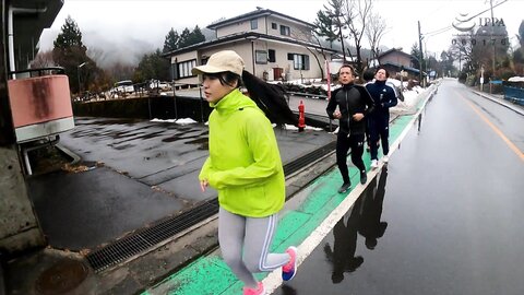 DRPT-019 A macho that made a whore with a necessary protein aphrodisiac that has been deceived during education camp...