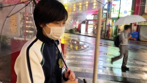 PIYO-152 J go 5 Uncle, kindly let me know a nasty SEX ~ Tenrix Oji ...