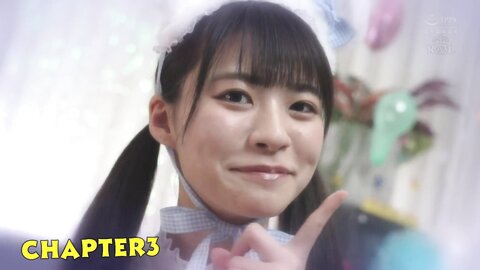 TYSF-018 If I have back at my erect nipples, my followers should always be cool because of the erect nipples, Natsu Tojo