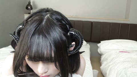 ACZD-047 pretty and effort.Nanako