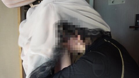 ACZD-047 pretty and effort.Nanako