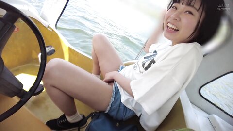 SUN-059 Bichabica sperm internet dating that scatters self -tide with squirting revealed little finger swimming pools