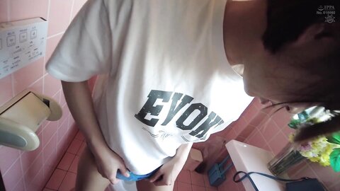 SUN-059 Bichabica sperm internet dating that scatters self -tide with squirting revealed little finger swimming pools