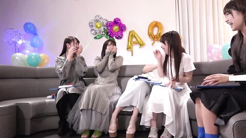 BBAN-381 a small grouping of girls just who love Aoi Kuriki!Fan representative competitors!Aoi Kuriki, definitely, the...