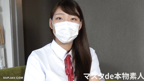 3012472 Exclusive`s best girl`s total very first movie re-edited together with her `complete face` that