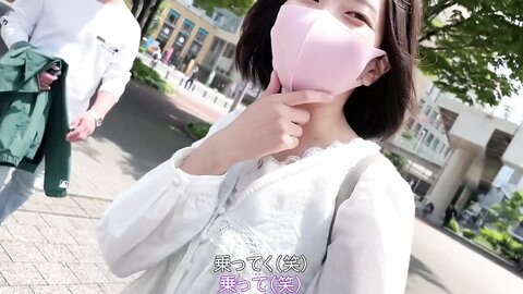 3033404-1 Mae-chan number 3 Yokohama day and outside dewy pussy â an hour with a person she's got never ever satisfied before