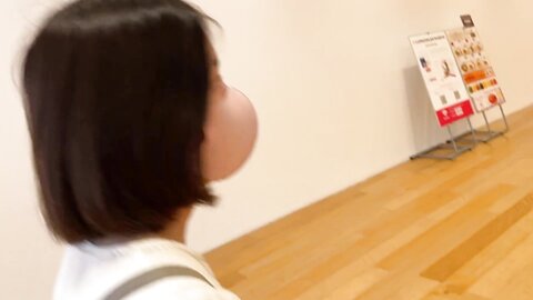 3033404-1 Mae-chan number 3 Yokohama day and outside dewy pussy â an hour with a person she's got never ever satisfied before