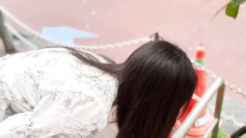 3037413-1 complete disclosureinnocent girl`s very first Nakadashi â¡ natural and innocent question girl is taken up to a resort and delivered to a resort