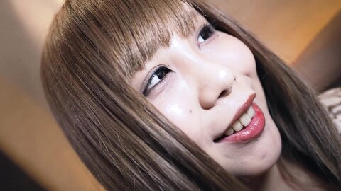 EROFV-069 Amateur University scholar [restricted] Hina -chan 22 -year -old desirable Yakiniku Shrine Signboard...