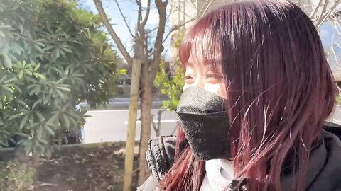 328HMDNC-495 [Plump erotic breast] Su  Baba work 23 yrs . old G cup newlywater spouses. Lifes very first infidelity...