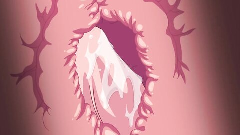 QNBM-092 【アニメ】ビッチな淫姉さまぁ ＃2［TYPE.90］