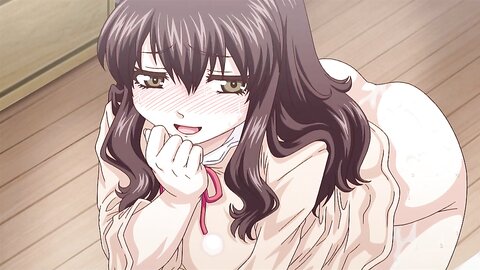 QNBM-092 【アニメ】ビッチな淫姉さまぁ ＃2［TYPE.90］