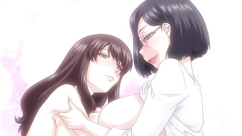 QNBM-092 【アニメ】ビッチな淫姉さまぁ ＃2［TYPE.90］