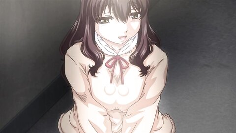 QNBM-092 【アニメ】ビッチな淫姉さまぁ ＃2［TYPE.90］