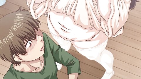 QNBM-092 【アニメ】ビッチな淫姉さまぁ ＃2［TYPE.90］