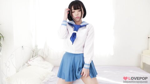 LOVEPOP Amu Ohara HD MOVIE 01 661.3
