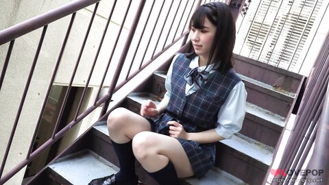 LOVEPOP Mai Kagari HD MOVIE 01 539.0