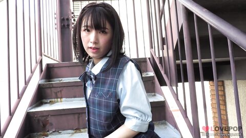 LOVEPOP Mai Kagari HD MOVIE 01 539.0