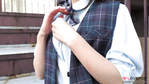 LOVEPOP Mai Kagari HD MOVIE 01 539.0
