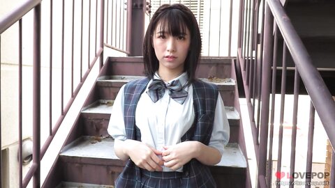 LOVEPOP Mai Kagari HD MOVIE 01 539.0