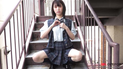 LOVEPOP Mai Kagari HD MOVIE 01 539.0