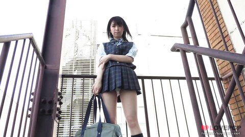 LOVEPOP Mai Kagari HD MOVIE 01 539.0