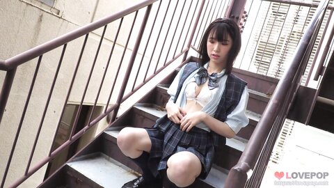 LOVEPOP Mai Kagari HD MOVIE 01 539.0