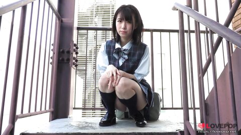 LOVEPOP Mai Kagari HD MOVIE 01 539.0