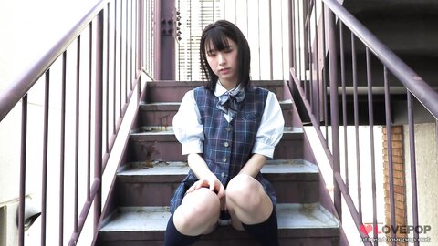LOVEPOP Mai Kagari HD MOVIE 01 539.0