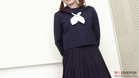 LOVEPOP Mugi Honjyou HD MOVIE 01 600.9
