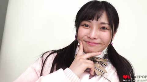 LOVEPOP Rei Kuroki HD MOVIE 02 646.6