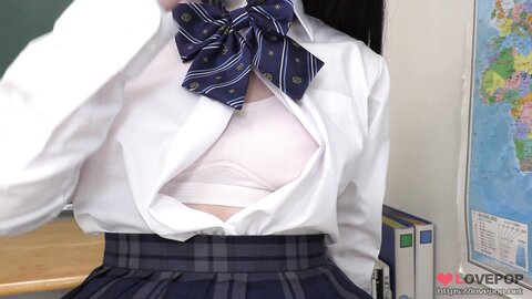LOVEPOP Tsumugi Narita HD MOVIE 02 633.5