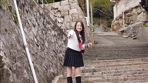 TSDV-41406 Yuu Aikawa 相川結 – しまなみmemories結景色