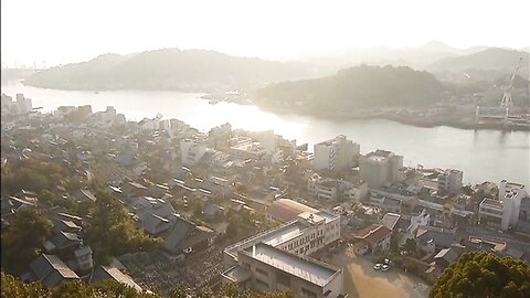 TSDV-41406 Yuu Aikawa 相川結 – しまなみmemories結景色