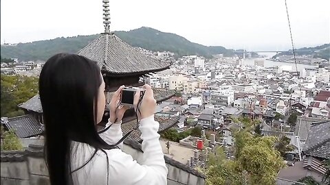 TSDV-41406 Yuu Aikawa 相川結 – しまなみmemories結景色