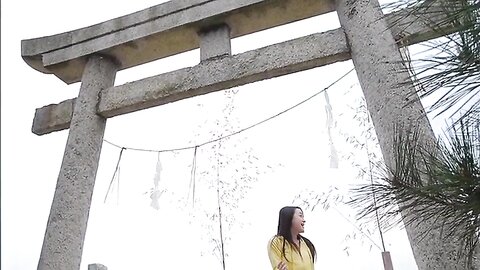 TSDV-41406 Yuu Aikawa 相川結 – しまなみmemories結景色