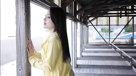 TSDV-41406 Yuu Aikawa 相川結 – しまなみmemories結景色