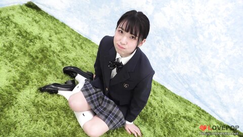 LOVEPOP Mai Kagari HD MOVIE 02 659.5
