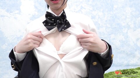 LOVEPOP Mai Kagari HD MOVIE 02 659.5